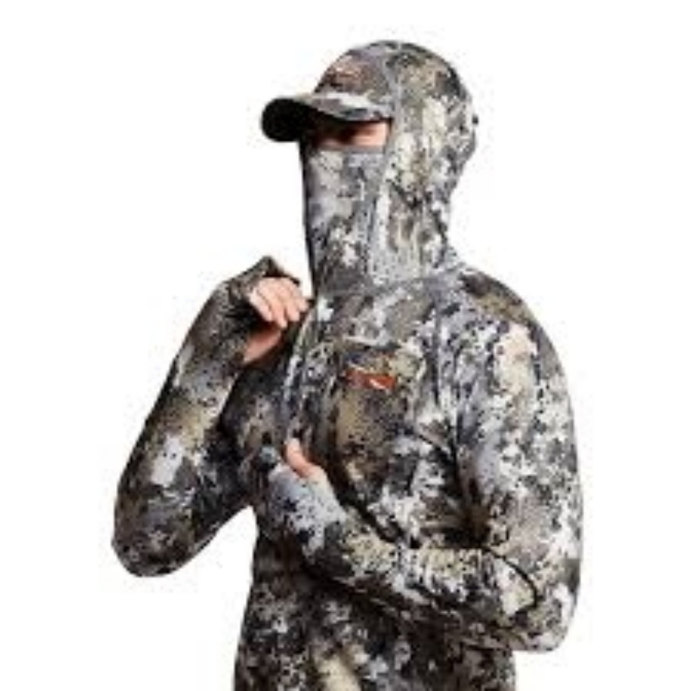 Sitka Gear Men's Fanatic HoodySitka Gear Men's Fanatic Hoody - L - Picture 6 of 7